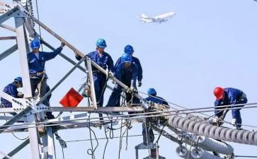 电力工程工程师专业技术工作总结7篇