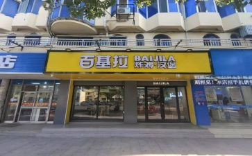 房屋店面租赁合同推荐5篇