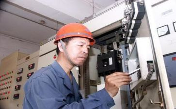 电气工程年度总结7篇