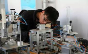 电气工程实训心得8篇