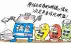 防治碘缺乏病日工作总结6篇