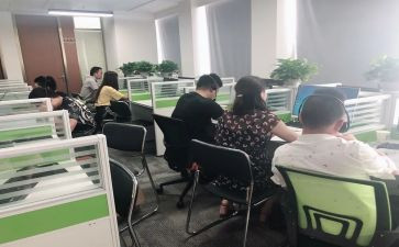 电销的周工作计划8篇