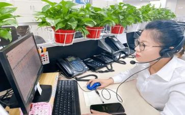 电销的心得7篇