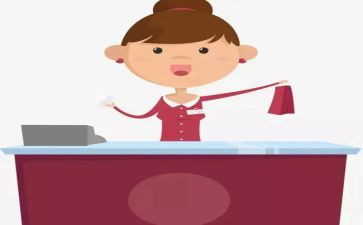 服装店员工作总结8篇