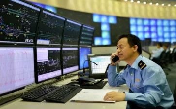 2023调度年终总结5篇