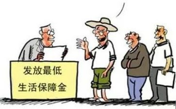 社区低保的述职报告5篇