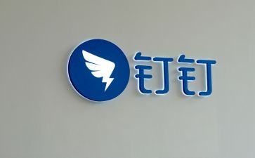 上钉钉的心得体会5篇