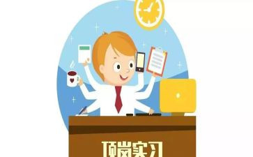 顶岗教师工作总结最新5篇