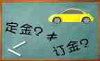 定金租赁合同7篇