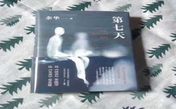 第七天心得体会5篇