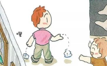 幼儿丢垃圾教案通用8篇