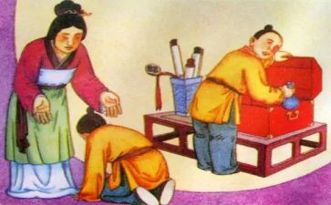 学习弟子规心得体会5篇