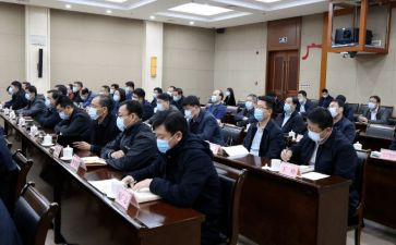 在军训前的动员讲话稿推荐5篇