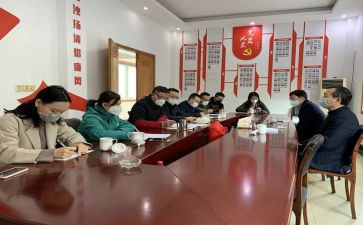 动员大会演讲稿6篇