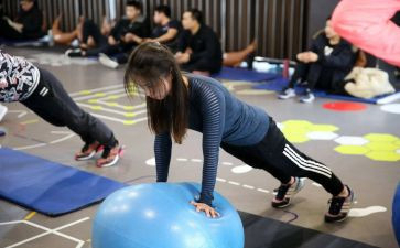锻炼工作总结及心得体会8篇