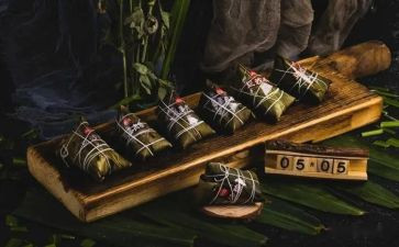 端午系列活动方案8篇