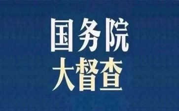 督查工作年终工作总结5篇