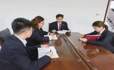 政治对标心得体会模板6篇