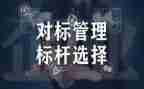 财务对标工作总结推荐5篇