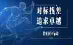 仓库对标心得体会5篇