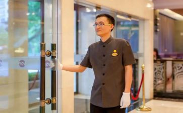 物业客服对客工作计划优质8篇