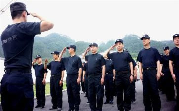队伍活动的心得体会6篇