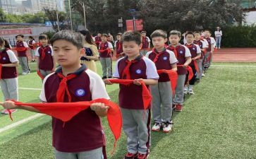 优秀少先队队员发言稿范文7篇