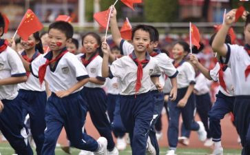 十佳少先队员主要事迹材料6篇