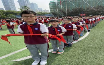 优秀少先队员1500字事迹材料7篇