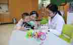 妇幼儿保个人述职报告精选8篇