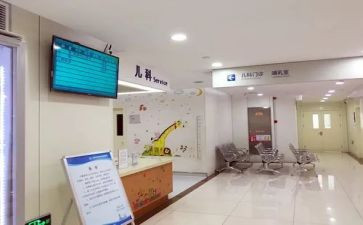 妇儿科工作总结优秀5篇