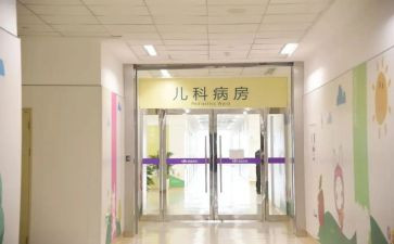 妇儿科工作总结最新5篇