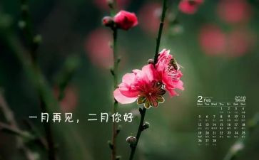 二月作文优秀8篇