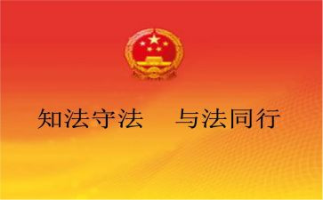保险与法心得体会优质8篇
