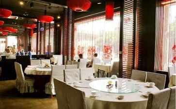 饭店合同最新8篇