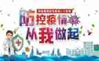 疫情防控下的工作总结5篇