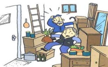 超市防损员年终总结5篇