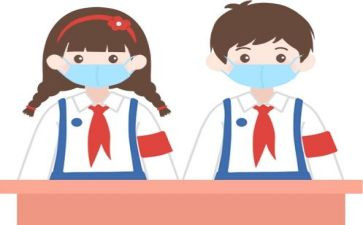 防疫情的作文300字6篇