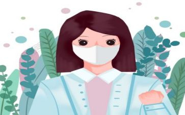 居防疫作文5篇