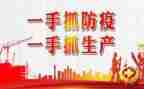 防疫工作报告6篇