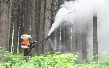 职业病防治法宣传总结6篇