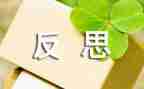工作反思工作总结推荐8篇