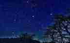 写繁星的作文600字5篇