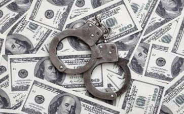 职务犯罪警示片心得体会8篇