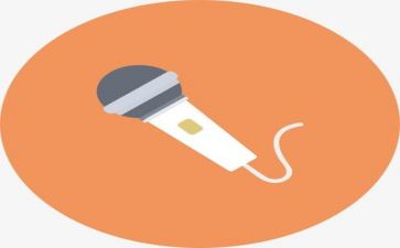 发言稿模板模板7篇