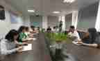 分管财务的述职报告5篇