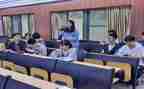 当大学副班主任心得体会6篇