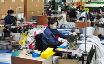 疫情复工复产工作汇报材料8篇