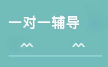 辅导教案6篇