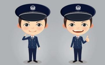 2024辅警工作个人总结5篇